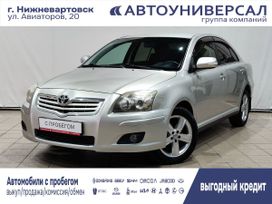  Toyota Avensis 2007 , 780000 , 