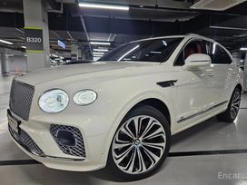 SUV   Bentley Bentayga 2022 , 21500000 , 
