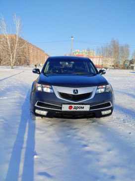 SUV   Acura MDX 2010 , 2280000 , 