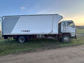  Mitsubishi Fuso