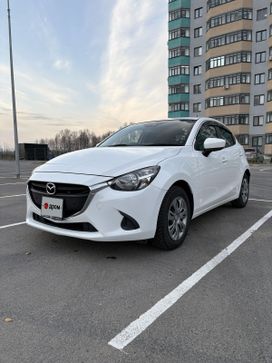  Mazda Demio 2018 , 970000 , 