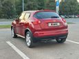SUV   Nissan Juke 2012 , 1097000 , 