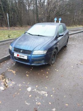  3  Fiat Stilo 2002 , 180000 , 