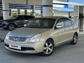  Nissan Bluebird Sylphy 2006 , 568000 , 