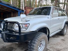 SUV   Nissan Safari 1999 , 2650000 , 