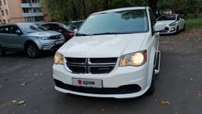  Grand Caravan 2011