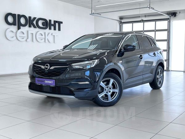 SUV   Opel Grandland X 2019 , 2350000 , 