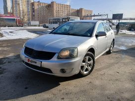  Mitsubishi Galant 2006 , 570000 , 