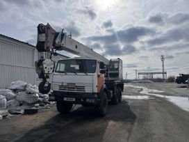 Автокран Челябинец КС-45721 2011 года, 2830000 рублей, Новокузнецк