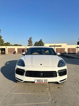SUV   Porsche Cayenne 2021 , 6490000 , --