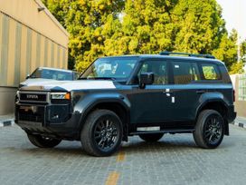 SUV   Toyota Land Cruiser Prado 2025 , 6890000 , 