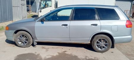 Nissan AD 1999 , 185000 , 