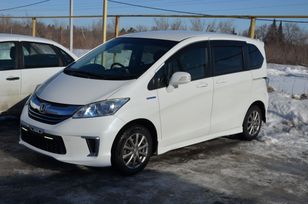    Honda Freed 2014 , 1370000 , 