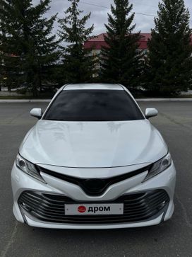  Toyota Camry 2019 , 2980000 , 