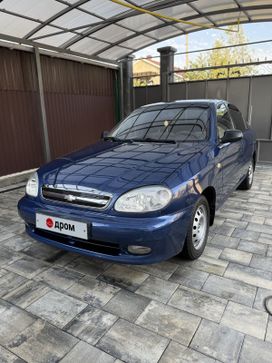  Chevrolet Lanos 2008 , 315000 , 