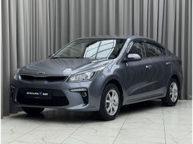  Kia Rio 2017 , 1169000 , 