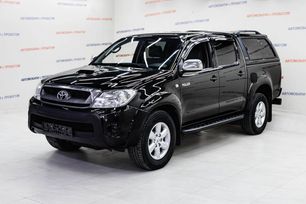  Toyota Hilux 2011 , 1695000 , 
