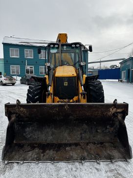 - JCB 5CX 2018 , 13900000 , -