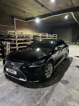  Lexus LS500h 2019 , 4500000 , 