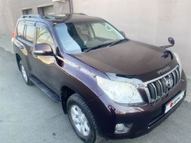 SUV   Toyota Land Cruiser Prado 2012 , 3045000 , 