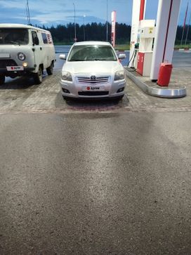  Toyota Avensis 2006 , 730000 , 