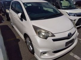  Toyota Ractis 2011 , 855000 , 