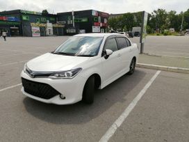  Toyota Corolla Axio 2016 , 1360000 , 