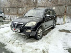 SUV   Lifan X60 2016 , 749999 , 