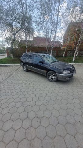  Toyota Caldina 1998 , 450000 , 