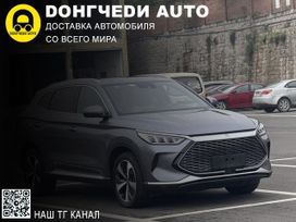 SUV   BYD Song Plus 2021 , 1704000 , 