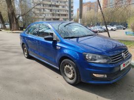  Volkswagen Polo 2017 , 950000 , 