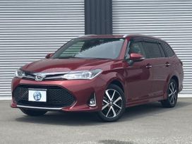  Toyota Corolla Fielder 2019 , 1030000 , 