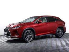 SUV   Lexus RX300 2020 , 5099000 , 