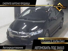  Honda Insight 2012 , 880000 , 