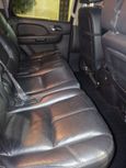 SUV   Chevrolet Tahoe 2008 , 1500000 , 