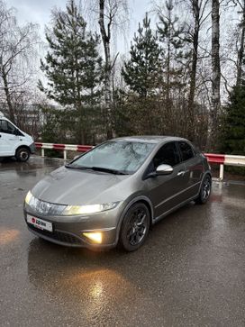  Honda Civic 2008 , 820000 , 