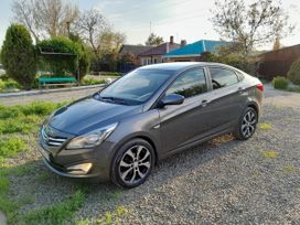  Hyundai Solaris 2016 , 900000 , 