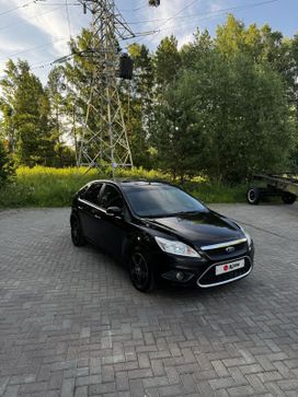  Ford Focus 2010 , 367000 , 