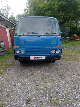    Nissan Atlas 1990 , 600000 , -