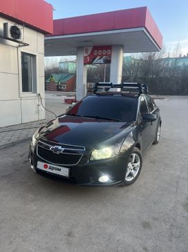  Chevrolet Cruze 2012 , 800000 , 