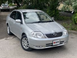  Toyota Corolla 2000 , 585000 , 
