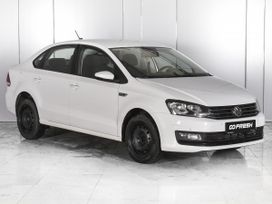  Volkswagen Polo 2019 , 1299000 , --