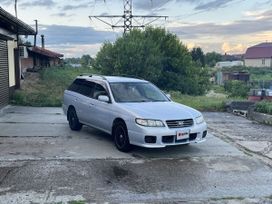  Nissan Avenir 2004 , 450000 , 