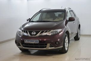 SUV   Nissan Murano 2012 , 1010000 , 