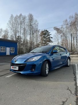  Mazda Axela 2012 , 950000 , 