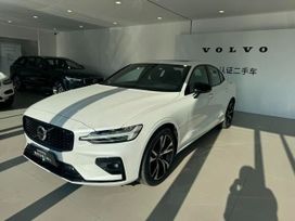  Volvo S60 2024 , 3590000 , 