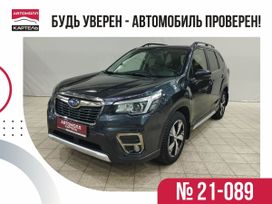 SUV   Subaru Forester 2018 , 2939000 , 