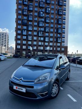    Citroen Grand C4 Picasso 2009 , 888888 , 