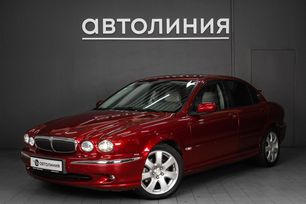  Jaguar X-Type 2005 , 829000 , 