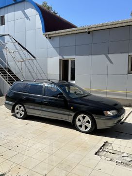  Toyota Caldina 1994 , 635000 , 